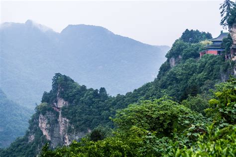 湖北在什麼地方好玩?探討湖北省內的文化與自然風景