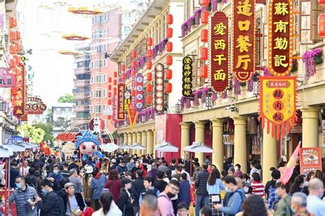 汕頭食街在哪裏：探索美食的指南